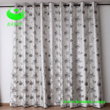 2014 New Jacquard Curtain Fabric (BS1095)